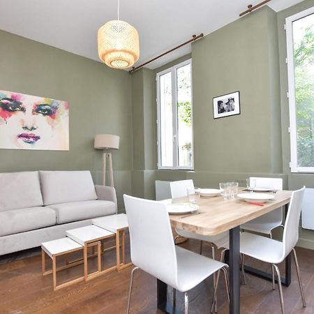 Cosy Apartment - 1Br-4P - Place De La Bastille Párizs Kültér fotó