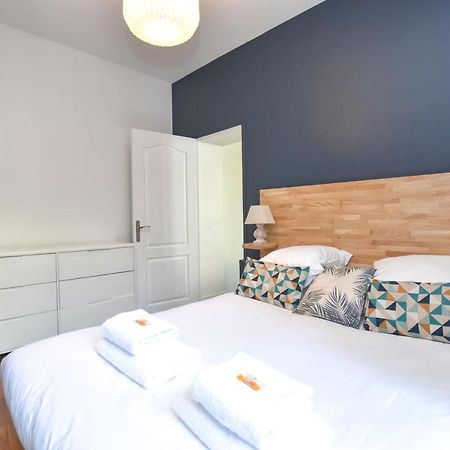 Cosy Apartment - 1Br-4P - Place De La Bastille Párizs Kültér fotó