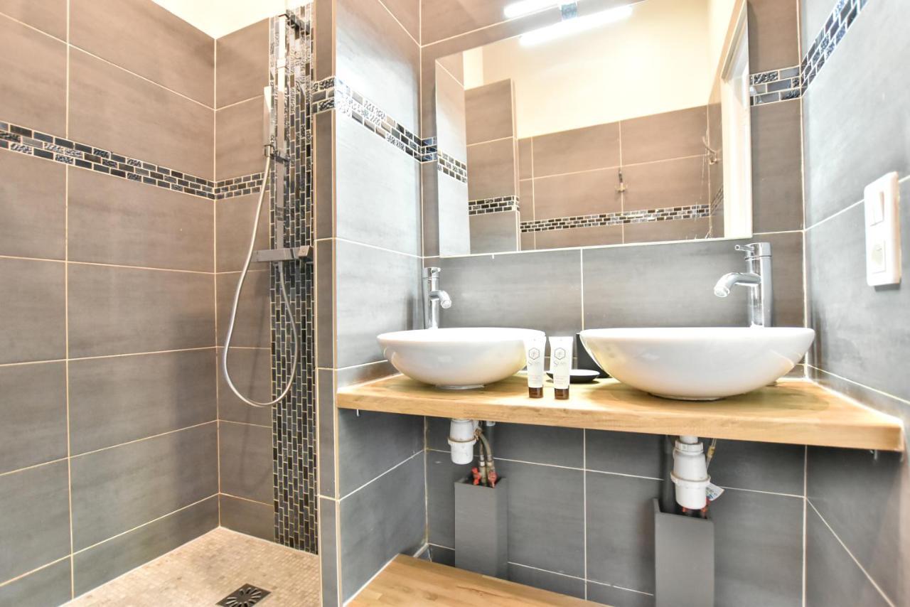 Cosy Apartment - 1Br-4P - Place De La Bastille Párizs Kültér fotó